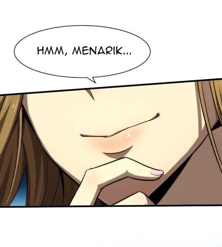 Wo Kao Qiangpo Zheng Shang Wangzhe Chapter 03 Gambar 66