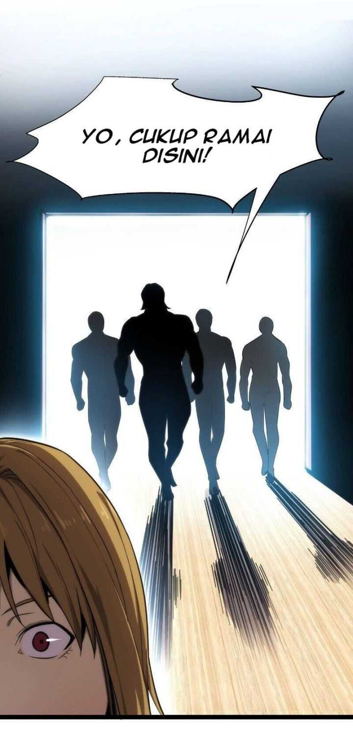 Wo Kao Qiangpo Zheng Shang Wangzhe Chapter 03 Gambar 67