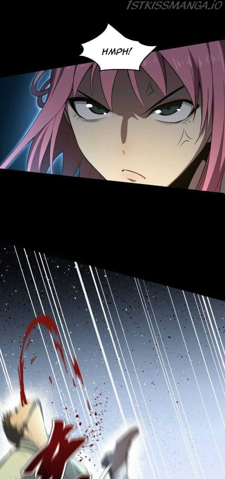 Wo Kao Qiangpo Zheng Shang Wangzhe Chapter 03 Gambar 7