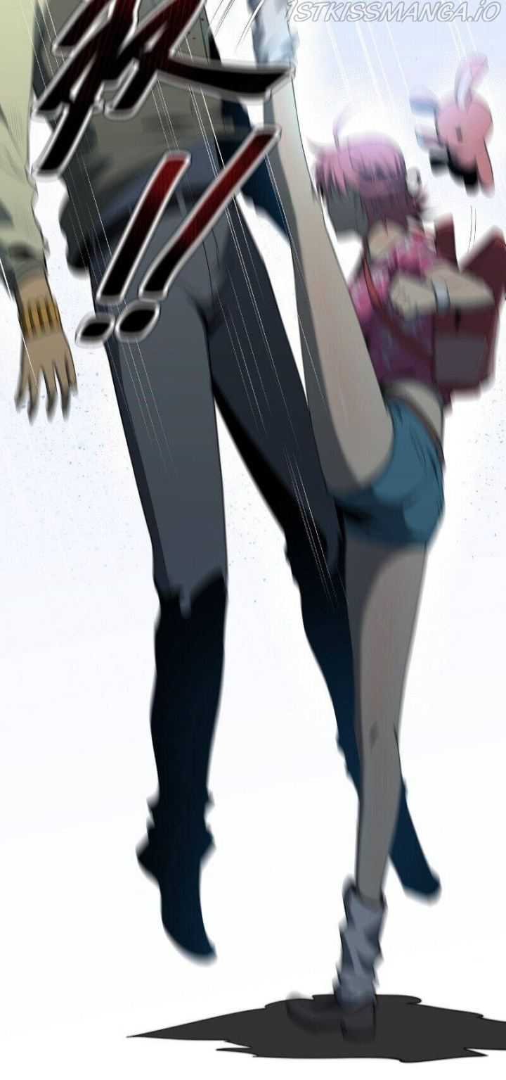 Wo Kao Qiangpo Zheng Shang Wangzhe Chapter 03 Gambar 8