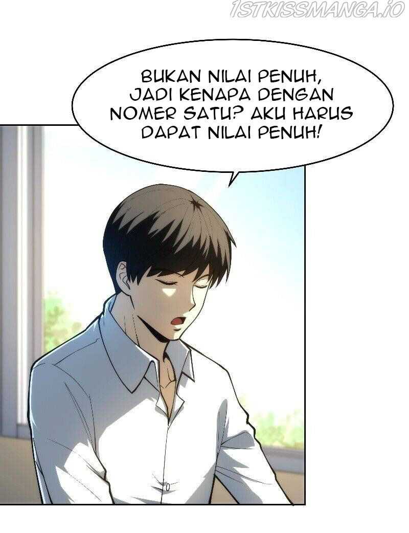 Wo Kao Qiangpo Zheng Shang Wangzhe Chapter 02 Gambar 10