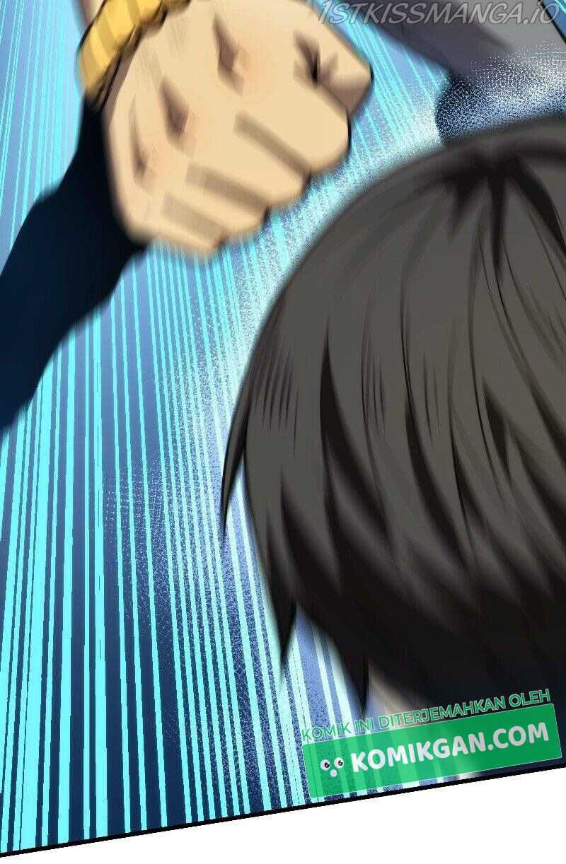 Wo Kao Qiangpo Zheng Shang Wangzhe Chapter 02 Gambar 103