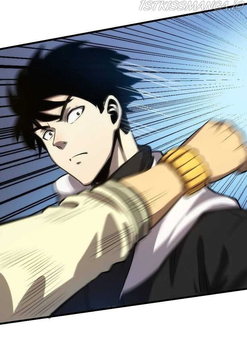 Wo Kao Qiangpo Zheng Shang Wangzhe Chapter 02 Gambar 104