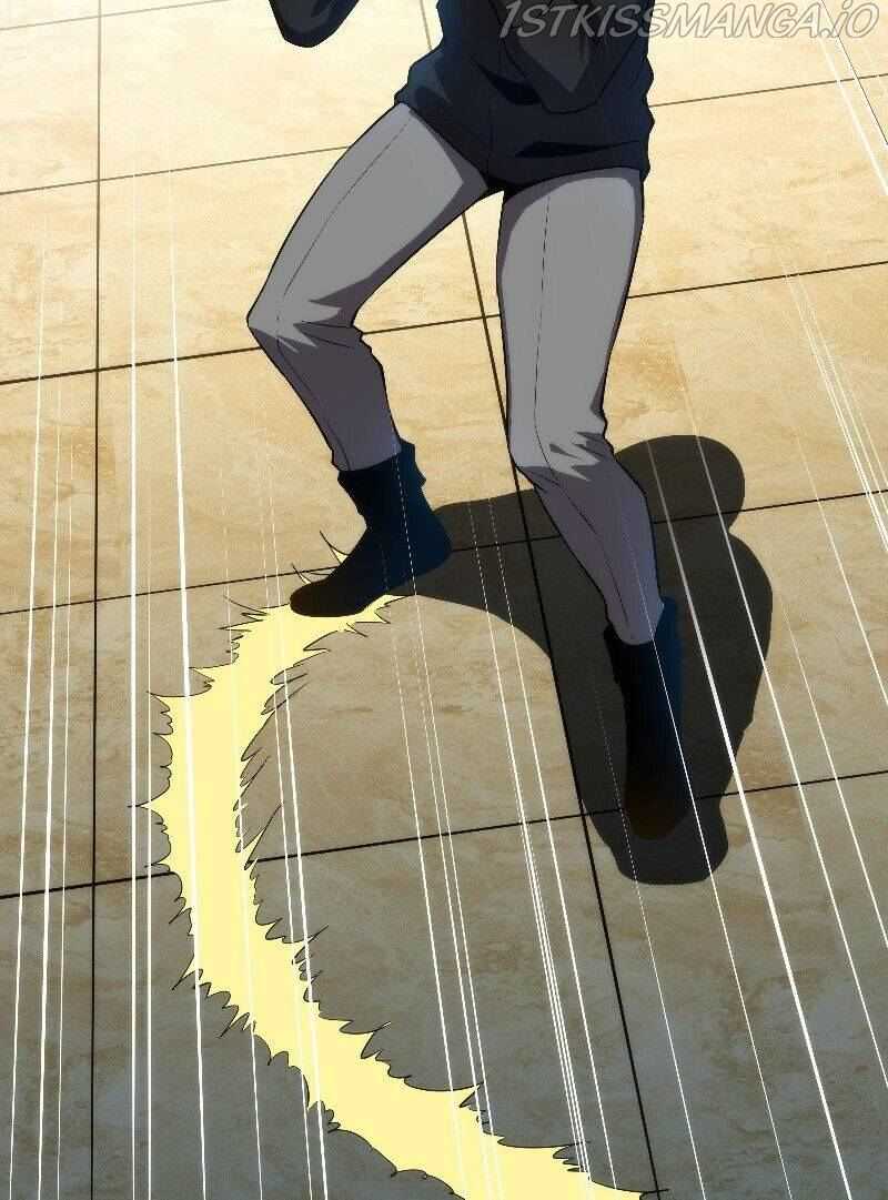 Wo Kao Qiangpo Zheng Shang Wangzhe Chapter 02 Gambar 107