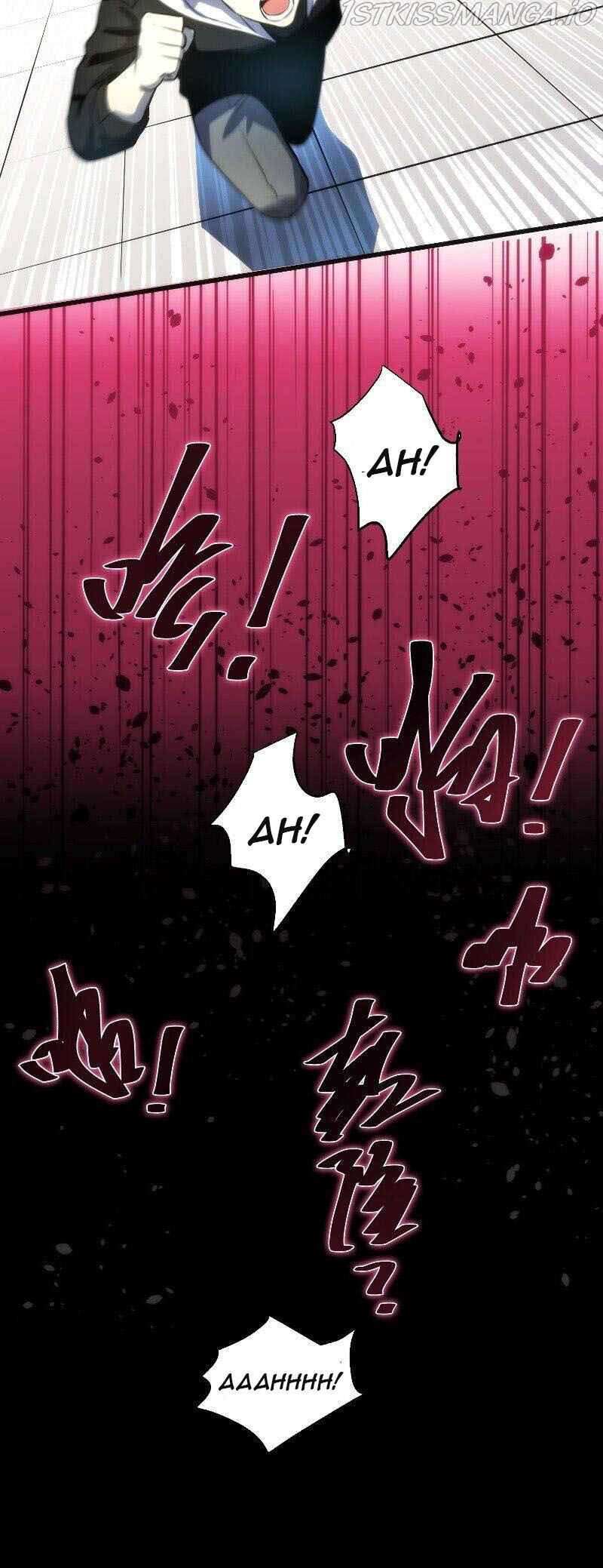 Wo Kao Qiangpo Zheng Shang Wangzhe Chapter 02 Gambar 116