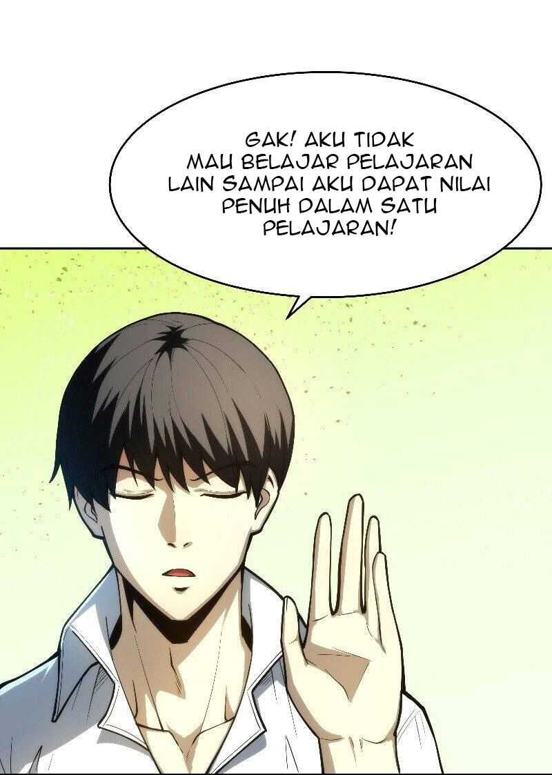 Wo Kao Qiangpo Zheng Shang Wangzhe Chapter 02 Gambar 12