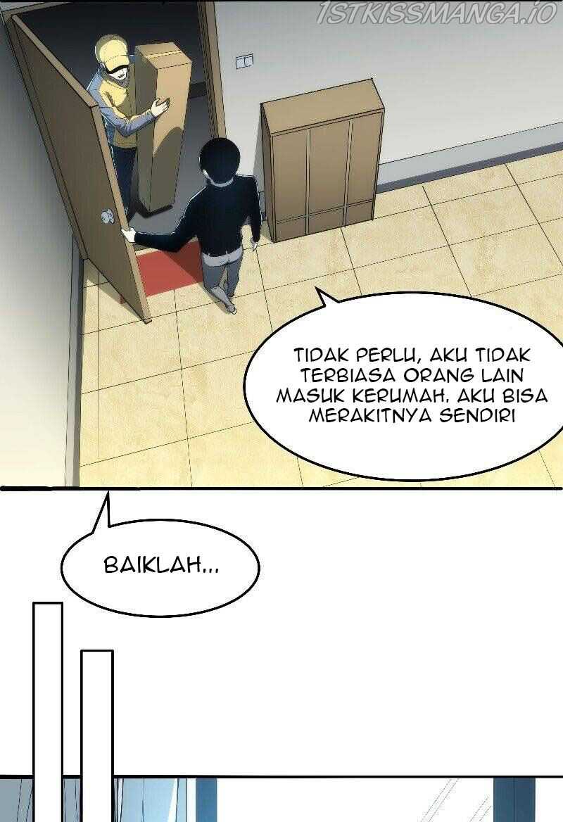 Wo Kao Qiangpo Zheng Shang Wangzhe Chapter 02 Gambar 15