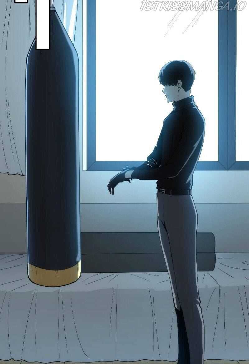 Wo Kao Qiangpo Zheng Shang Wangzhe Chapter 02 Gambar 16