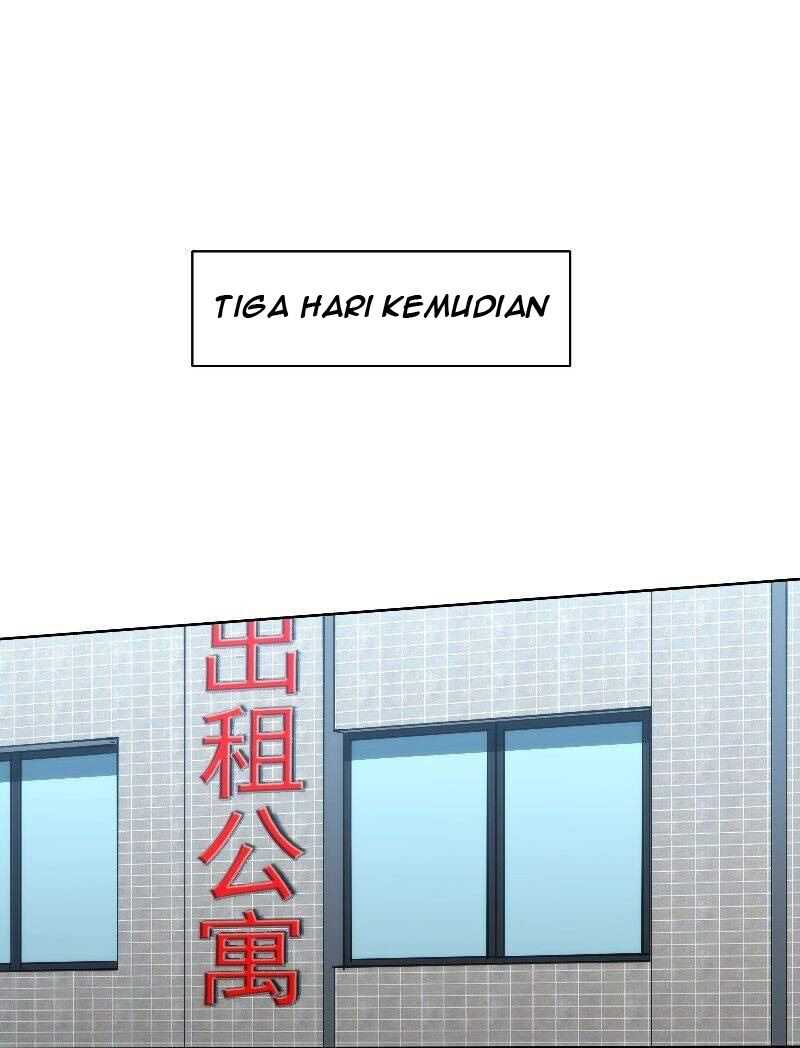 Wo Kao Qiangpo Zheng Shang Wangzhe Chapter 02 Gambar 19