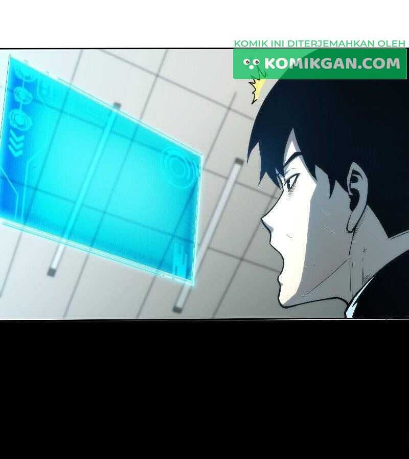 Wo Kao Qiangpo Zheng Shang Wangzhe Chapter 02 Gambar 23