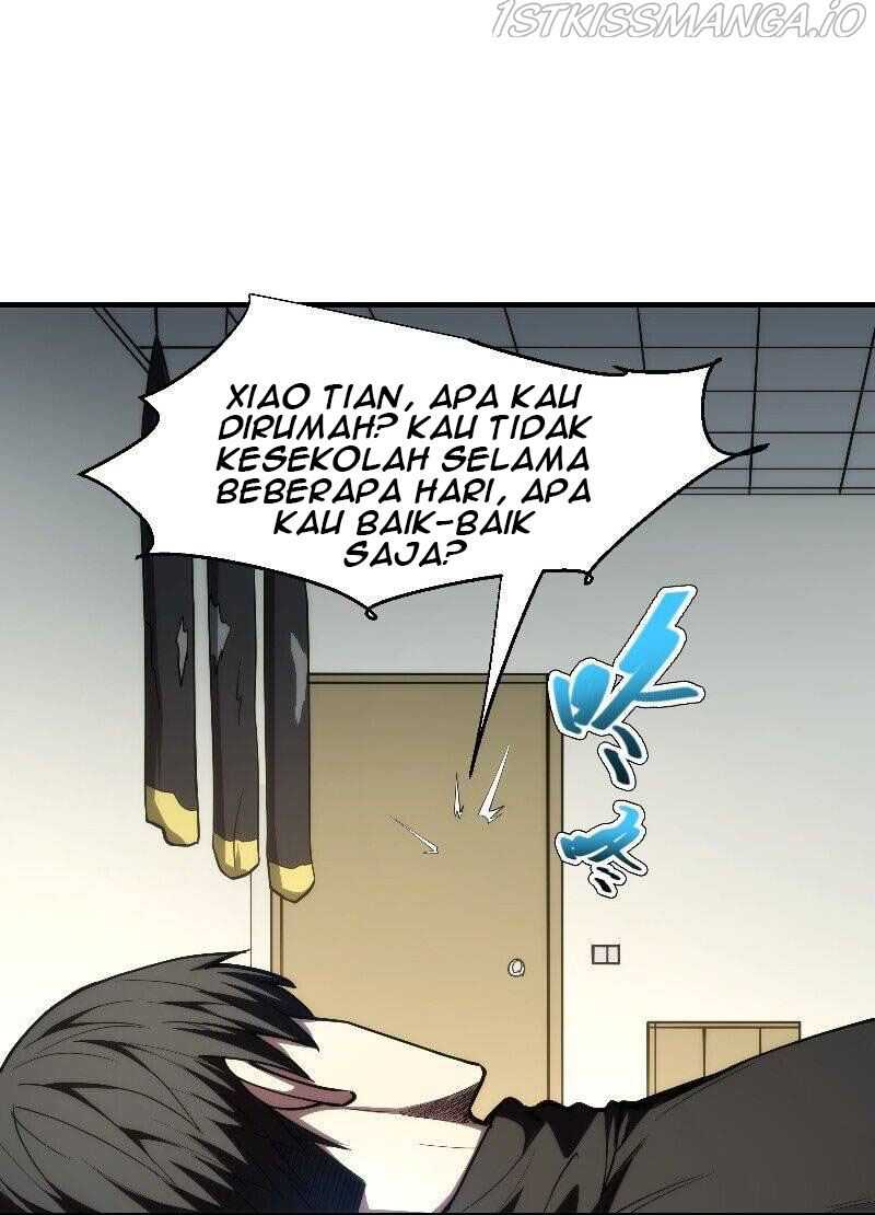 Wo Kao Qiangpo Zheng Shang Wangzhe Chapter 02 Gambar 26