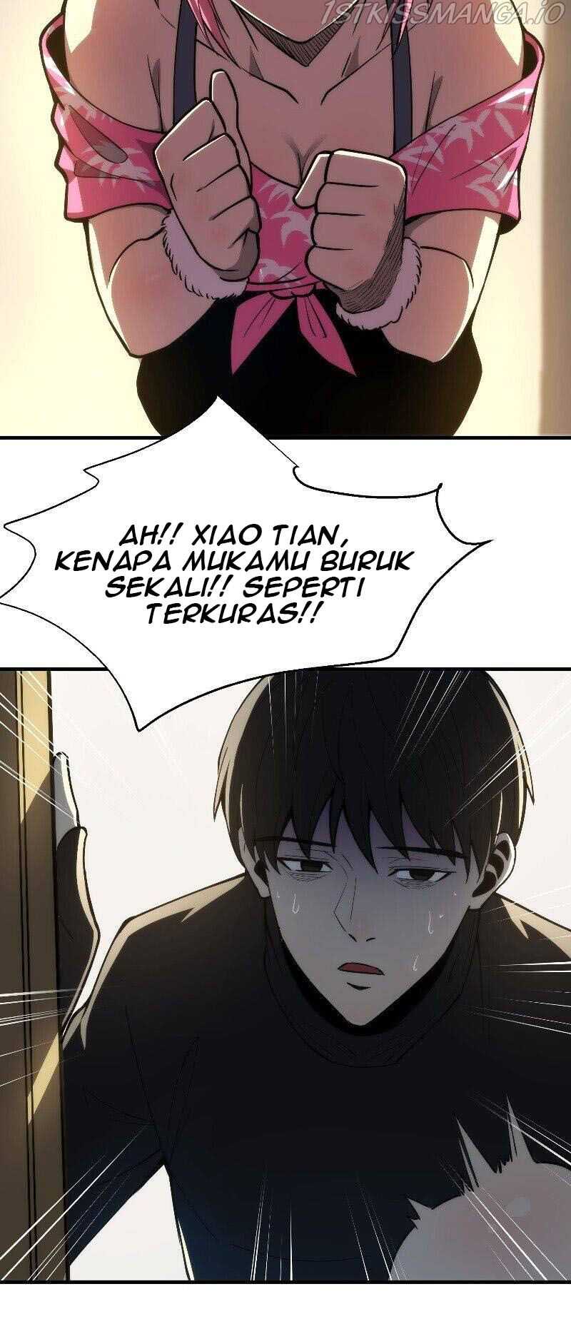 Wo Kao Qiangpo Zheng Shang Wangzhe Chapter 02 Gambar 29