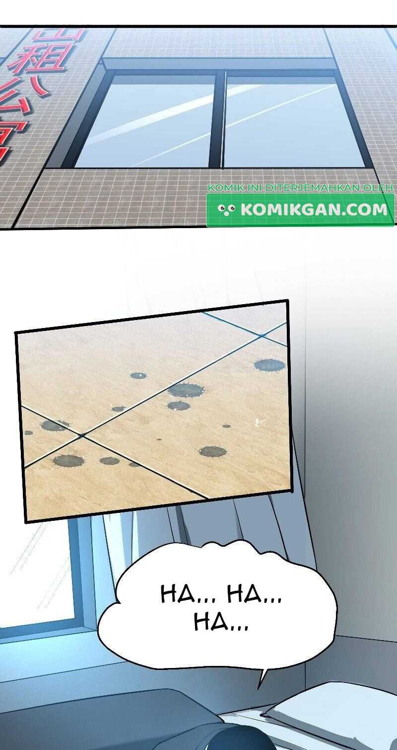 Wo Kao Qiangpo Zheng Shang Wangzhe Chapter 02 Gambar 3