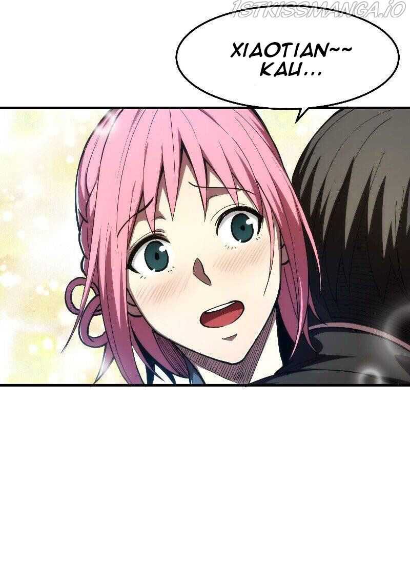 Wo Kao Qiangpo Zheng Shang Wangzhe Chapter 02 Gambar 31