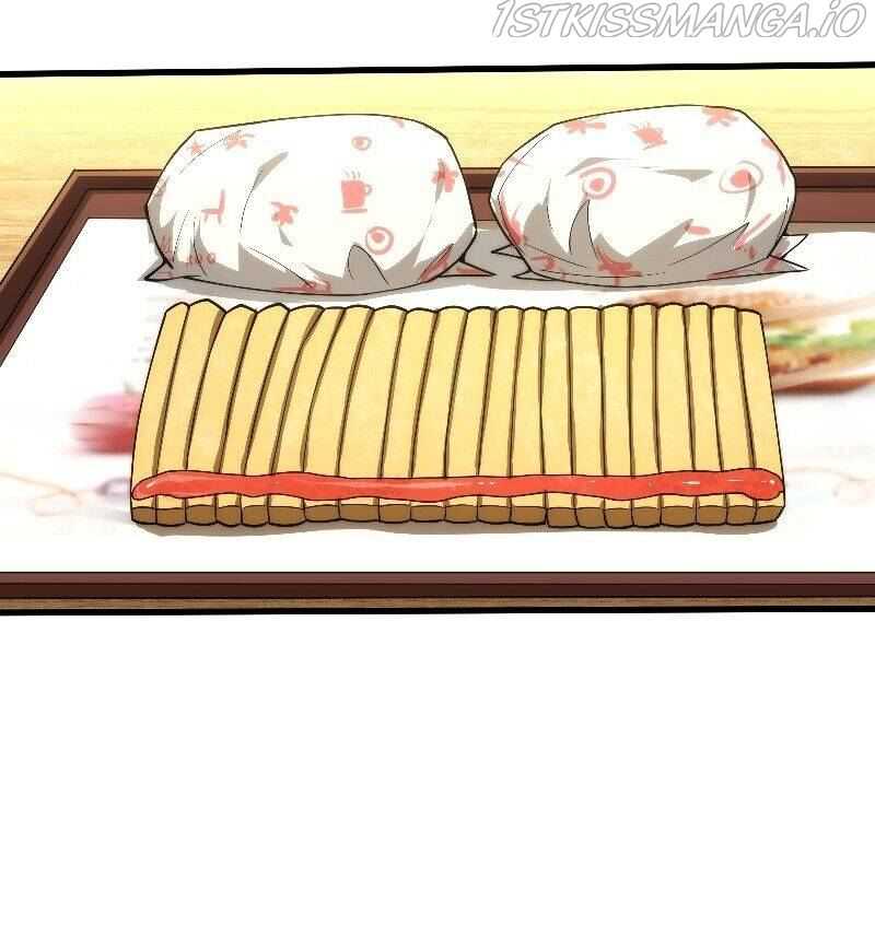 Wo Kao Qiangpo Zheng Shang Wangzhe Chapter 02 Gambar 36