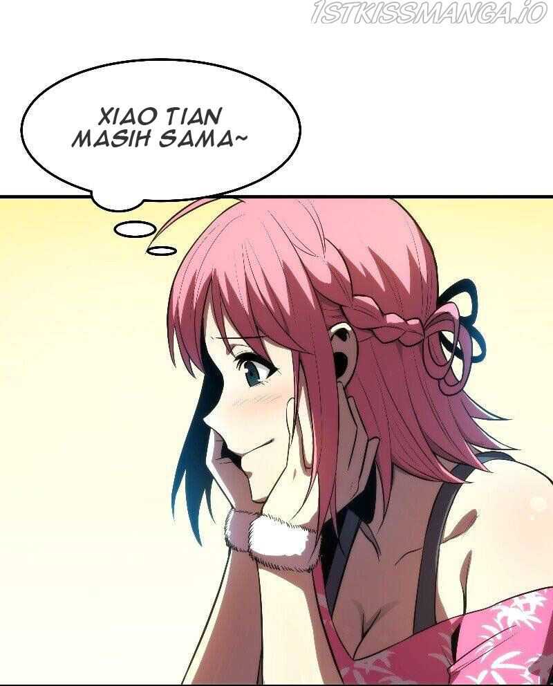 Wo Kao Qiangpo Zheng Shang Wangzhe Chapter 02 Gambar 38