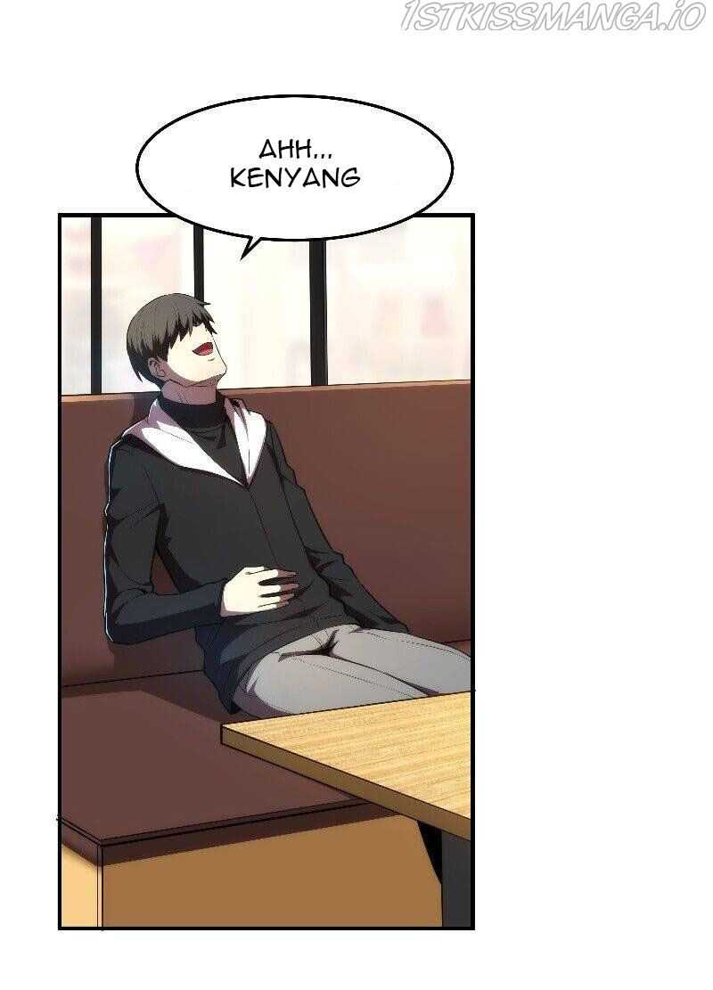 Wo Kao Qiangpo Zheng Shang Wangzhe Chapter 02 Gambar 40