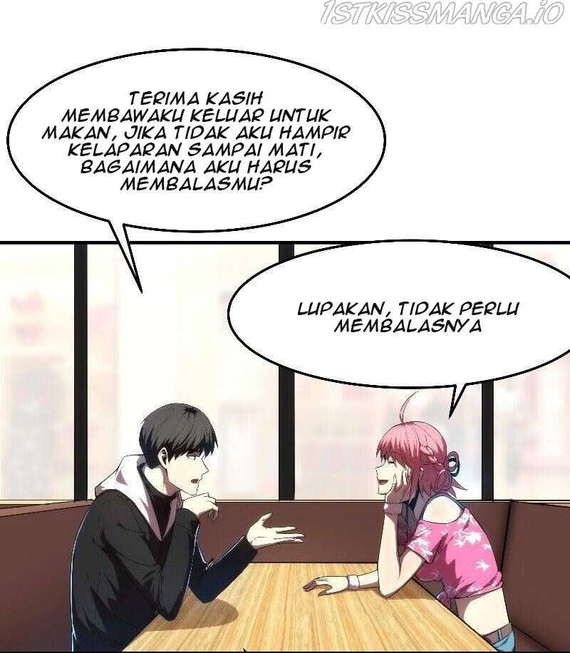 Wo Kao Qiangpo Zheng Shang Wangzhe Chapter 02 Gambar 41