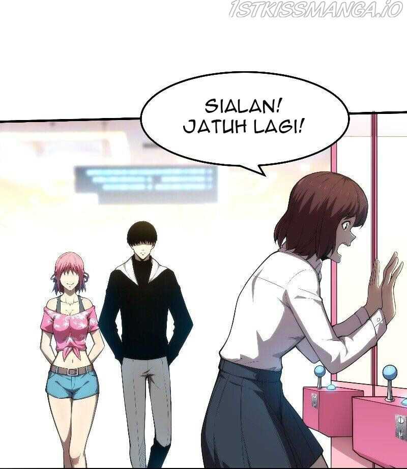 Wo Kao Qiangpo Zheng Shang Wangzhe Chapter 02 Gambar 45