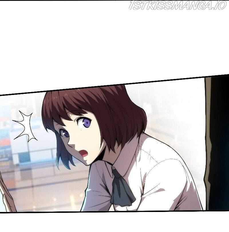 Wo Kao Qiangpo Zheng Shang Wangzhe Chapter 02 Gambar 46