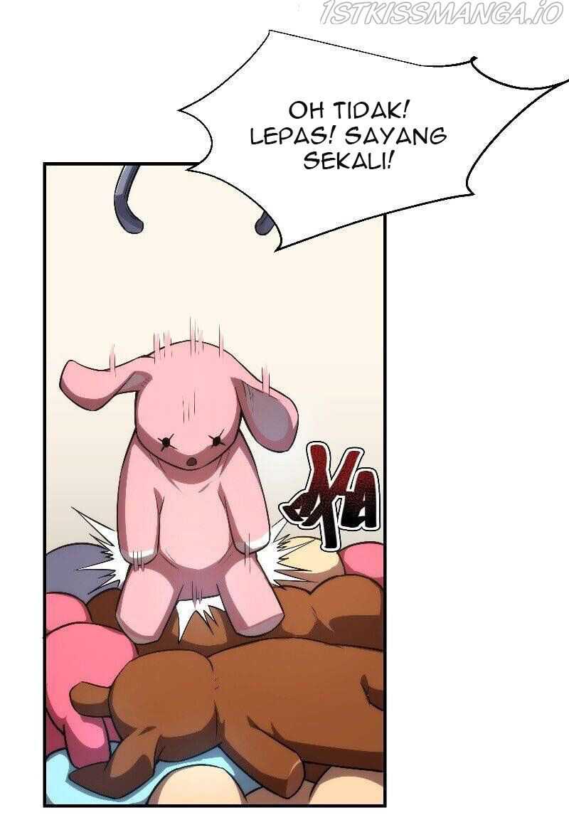 Wo Kao Qiangpo Zheng Shang Wangzhe Chapter 02 Gambar 51