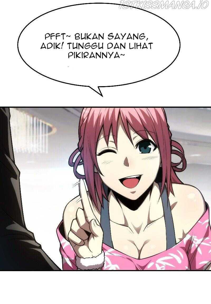 Wo Kao Qiangpo Zheng Shang Wangzhe Chapter 02 Gambar 52