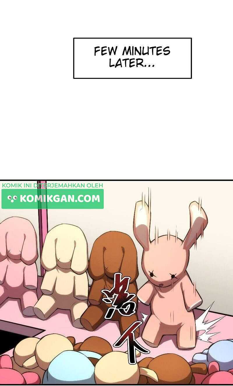 Wo Kao Qiangpo Zheng Shang Wangzhe Chapter 02 Gambar 53