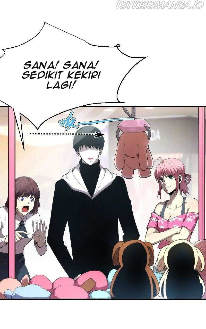 Wo Kao Qiangpo Zheng Shang Wangzhe Chapter 02 Gambar 57