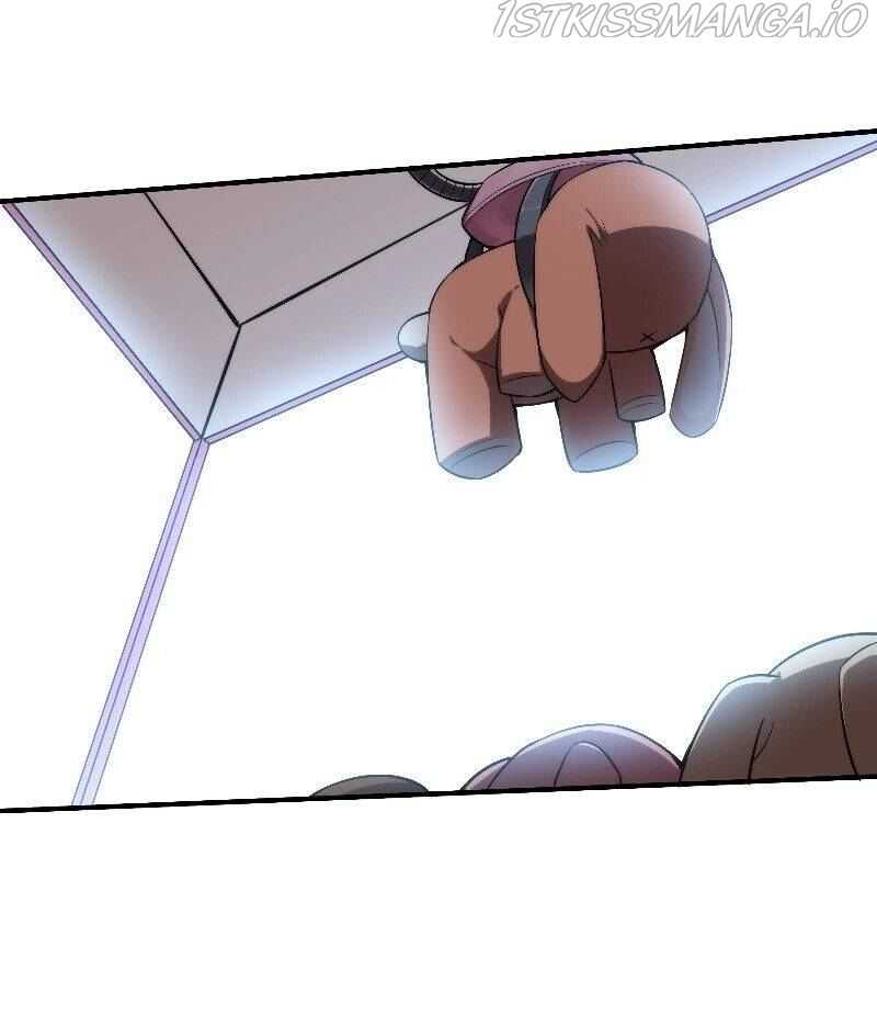 Wo Kao Qiangpo Zheng Shang Wangzhe Chapter 02 Gambar 58