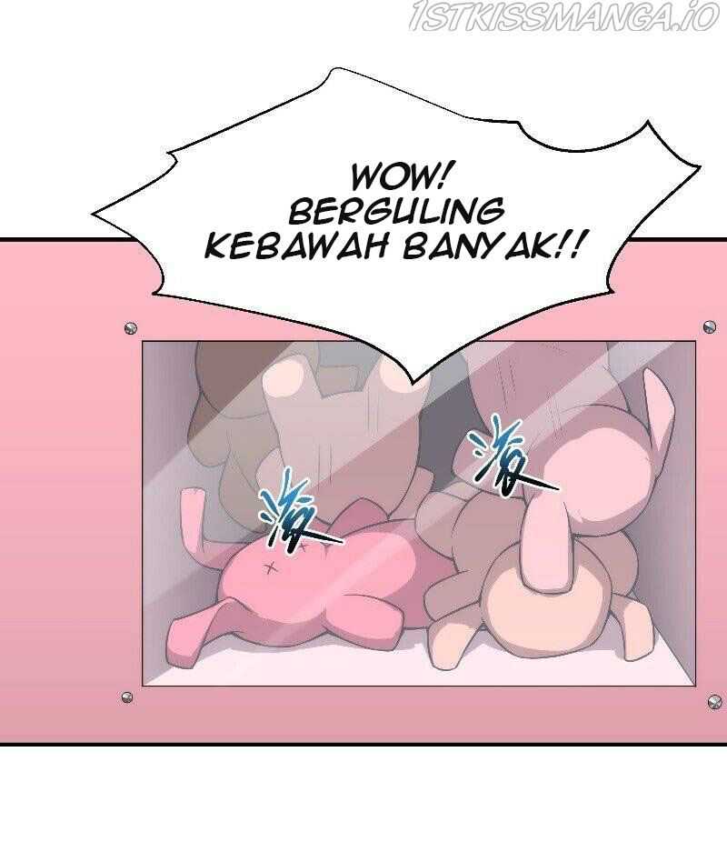 Wo Kao Qiangpo Zheng Shang Wangzhe Chapter 02 Gambar 62