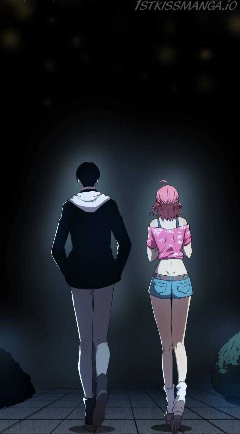 Wo Kao Qiangpo Zheng Shang Wangzhe Chapter 02 Gambar 68