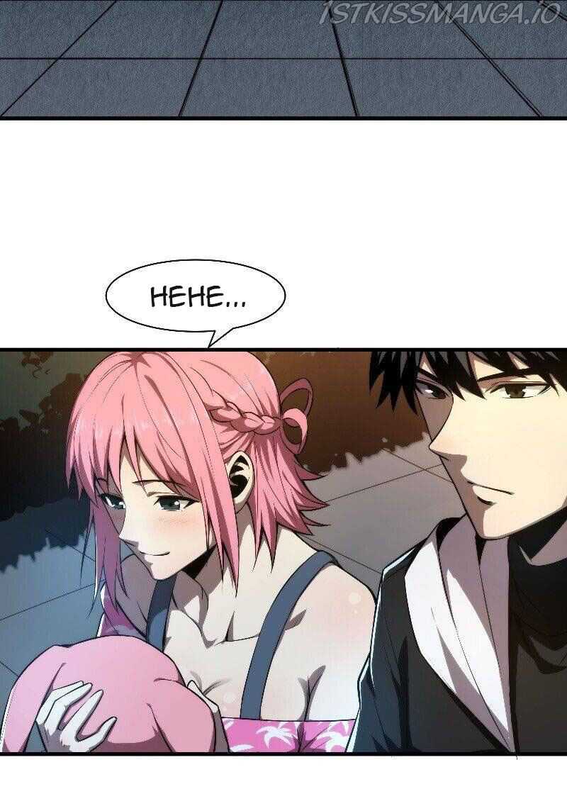 Wo Kao Qiangpo Zheng Shang Wangzhe Chapter 02 Gambar 69