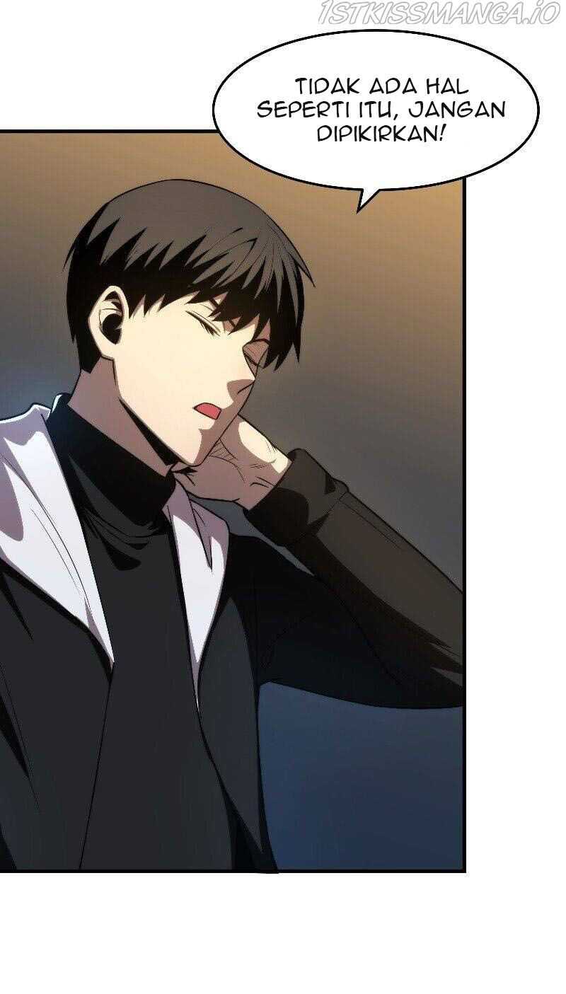 Wo Kao Qiangpo Zheng Shang Wangzhe Chapter 02 Gambar 71