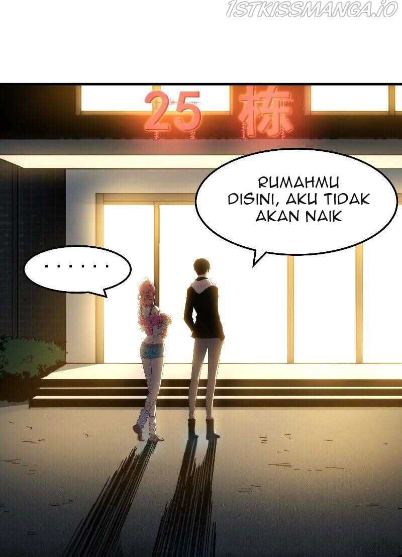 Wo Kao Qiangpo Zheng Shang Wangzhe Chapter 02 Gambar 72