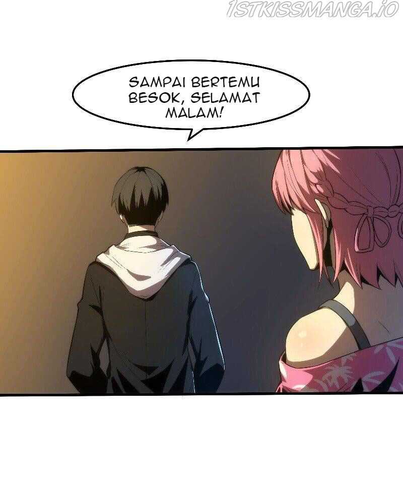 Wo Kao Qiangpo Zheng Shang Wangzhe Chapter 02 Gambar 74