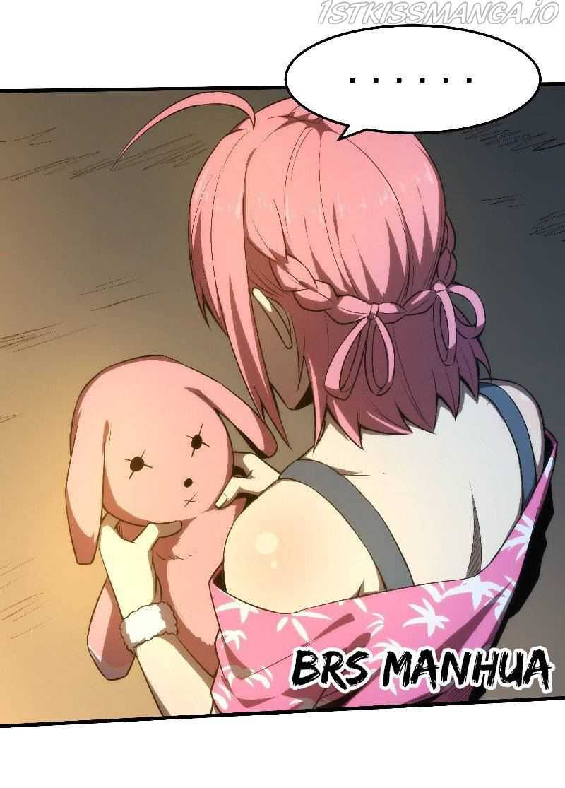 Wo Kao Qiangpo Zheng Shang Wangzhe Chapter 02 Gambar 75