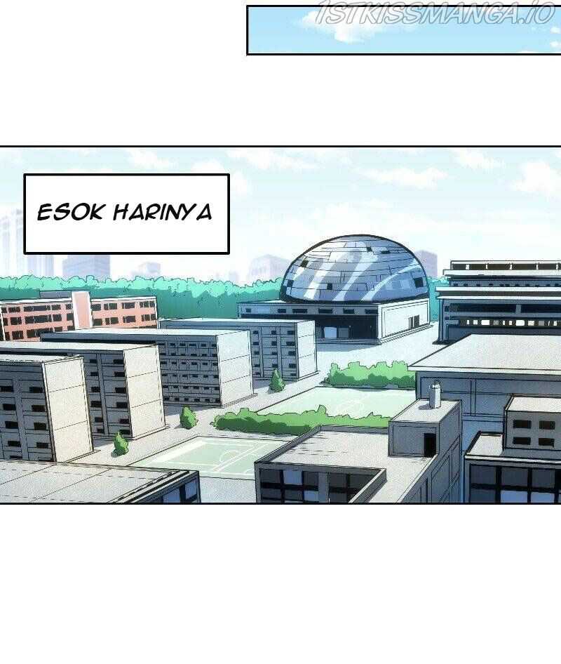 Wo Kao Qiangpo Zheng Shang Wangzhe Chapter 02 Gambar 77