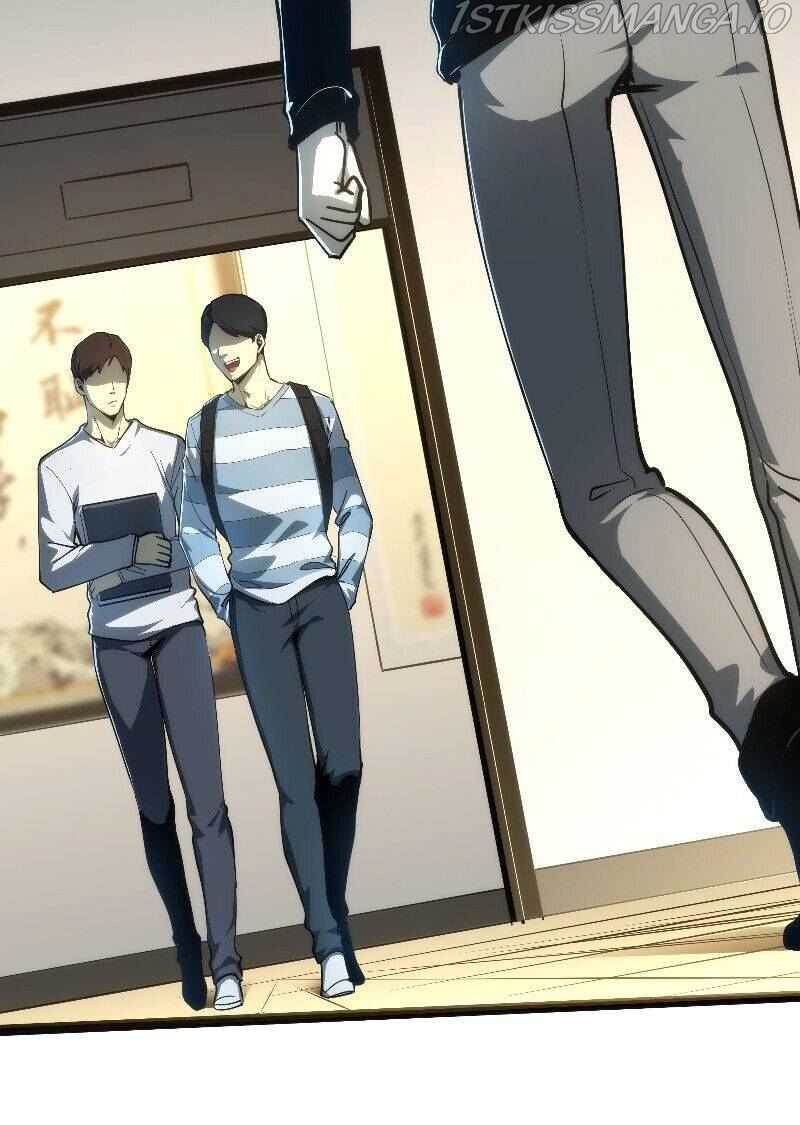 Wo Kao Qiangpo Zheng Shang Wangzhe Chapter 02 Gambar 87