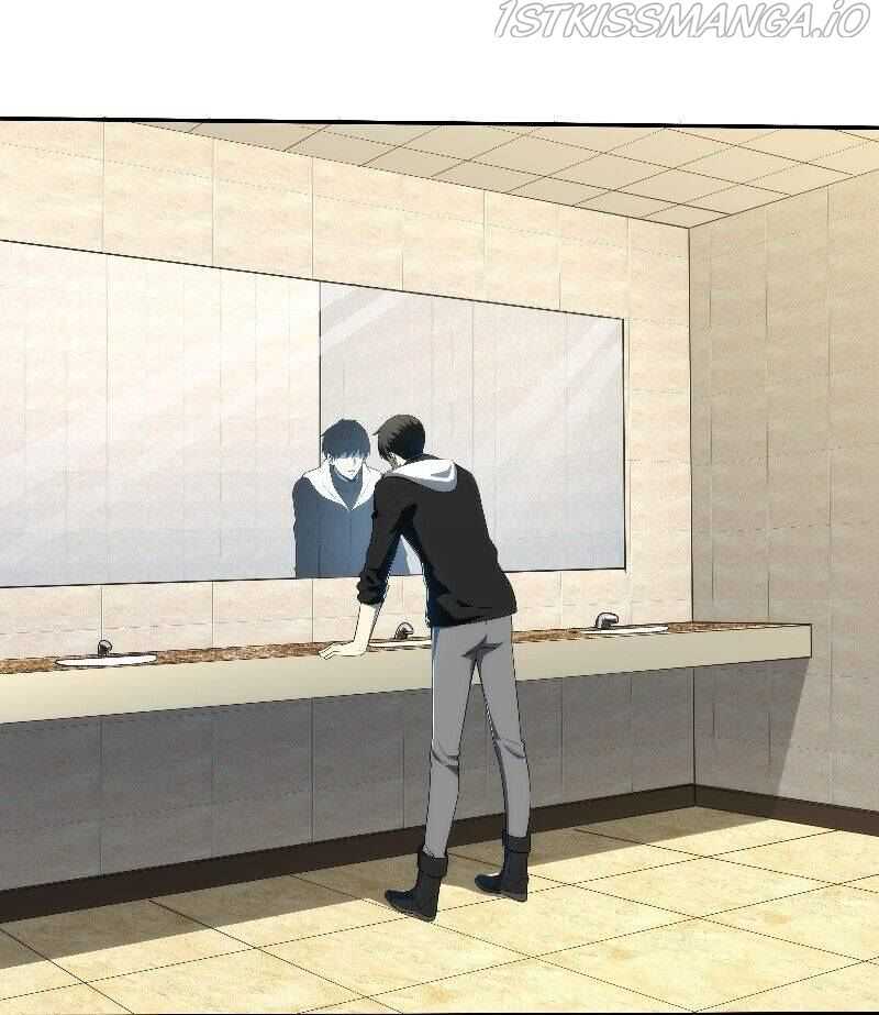 Wo Kao Qiangpo Zheng Shang Wangzhe Chapter 02 Gambar 90