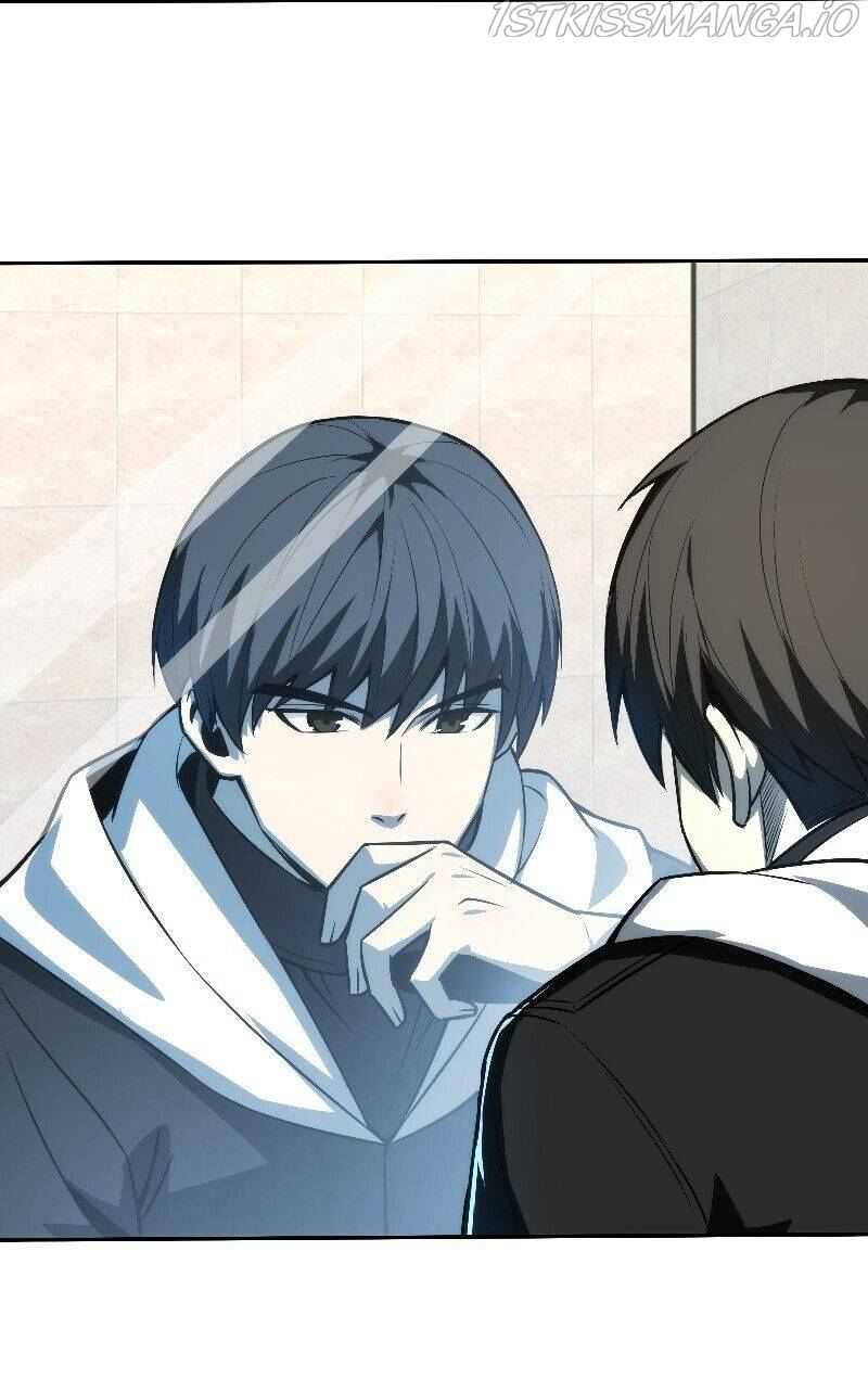 Wo Kao Qiangpo Zheng Shang Wangzhe Chapter 02 Gambar 91