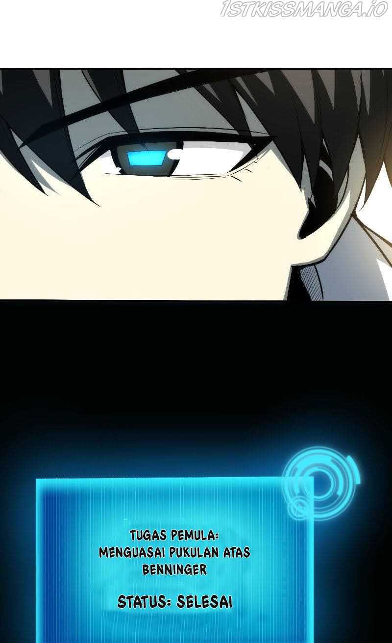 Wo Kao Qiangpo Zheng Shang Wangzhe Chapter 02 Gambar 92