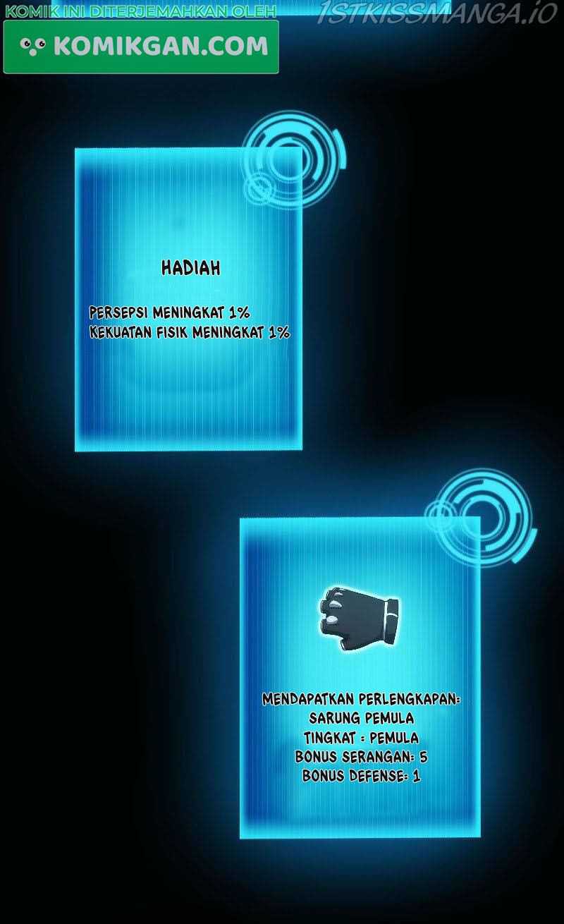 Wo Kao Qiangpo Zheng Shang Wangzhe Chapter 02 Gambar 93