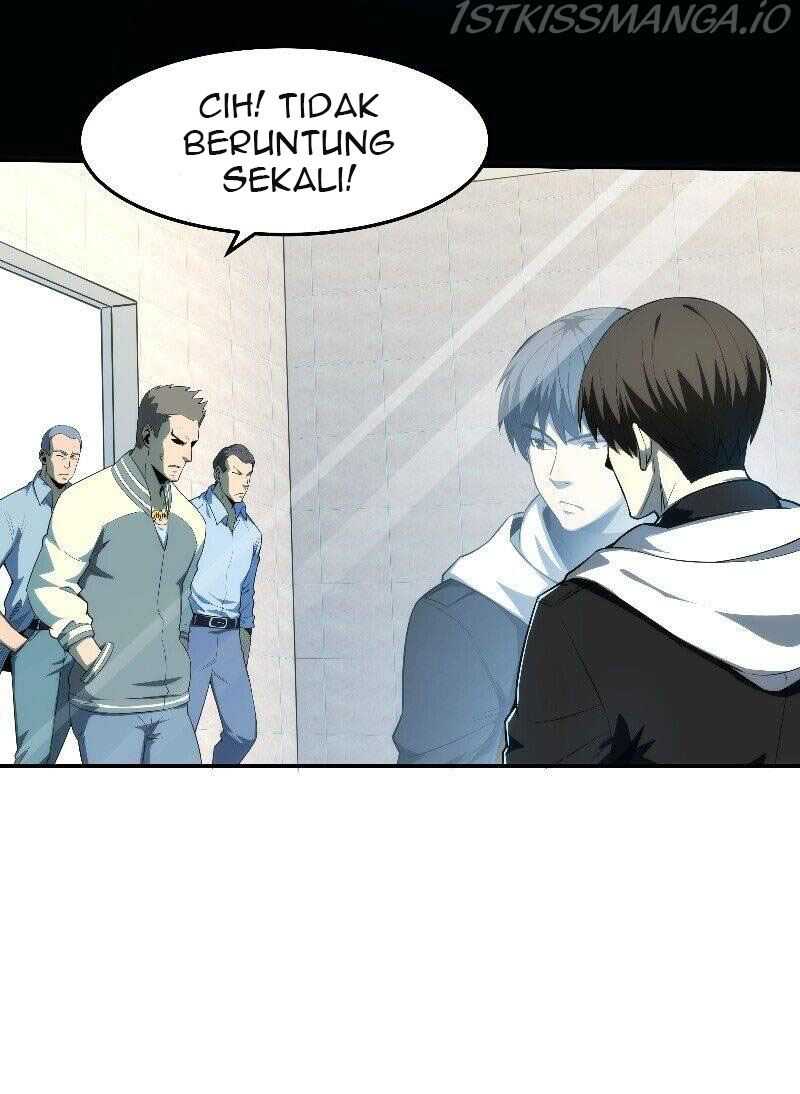 Wo Kao Qiangpo Zheng Shang Wangzhe Chapter 02 Gambar 94