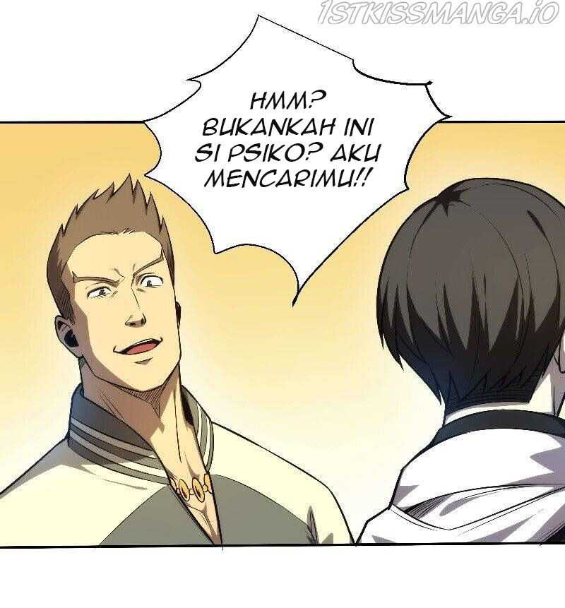 Wo Kao Qiangpo Zheng Shang Wangzhe Chapter 02 Gambar 95