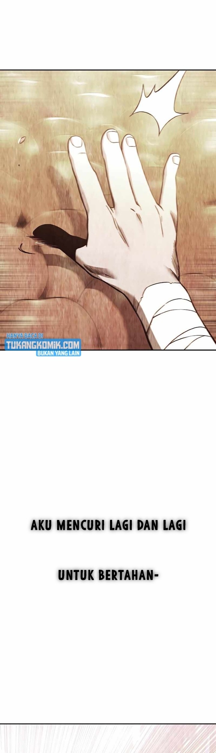 Baca X Ash Chapter 53 Gambar 2