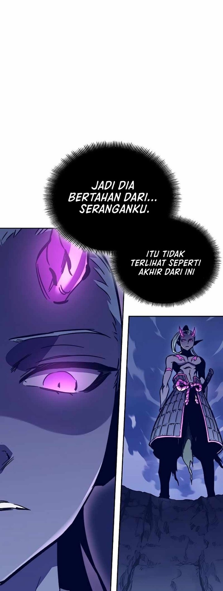 X Ash Chapter 53 Gambar 20