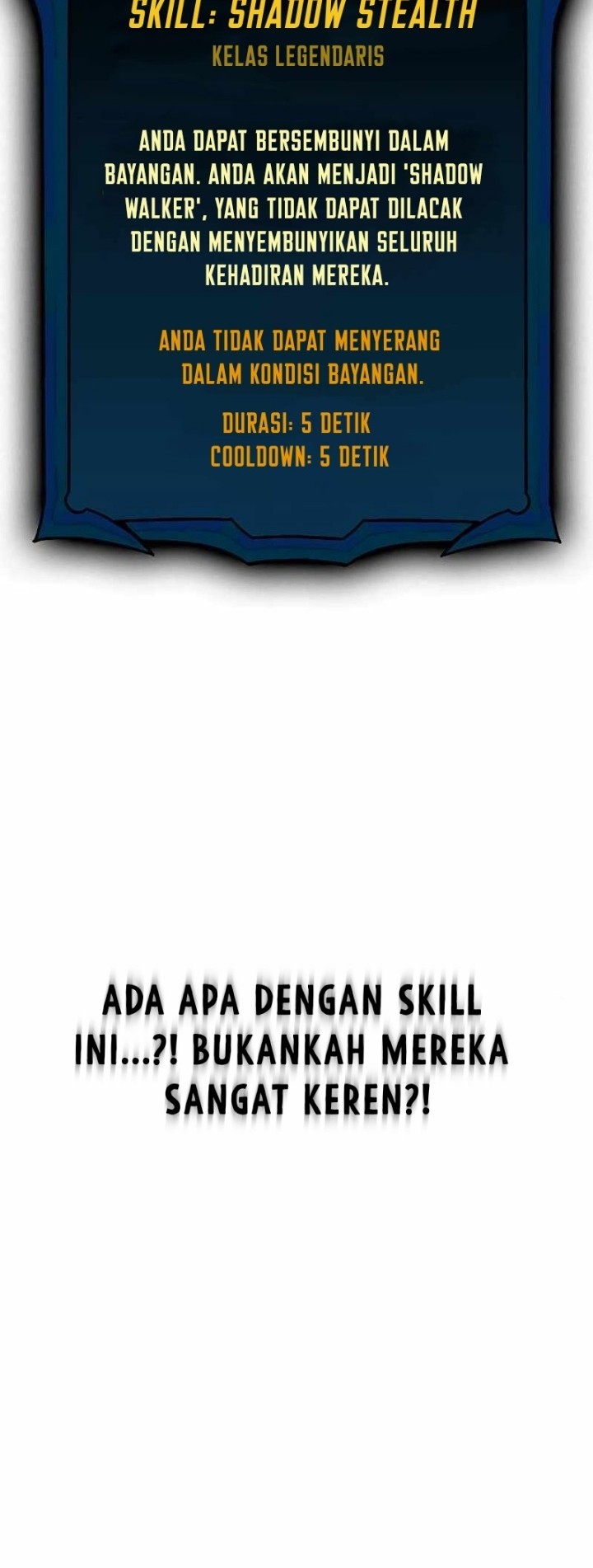 X Ash Chapter 53 Gambar 24