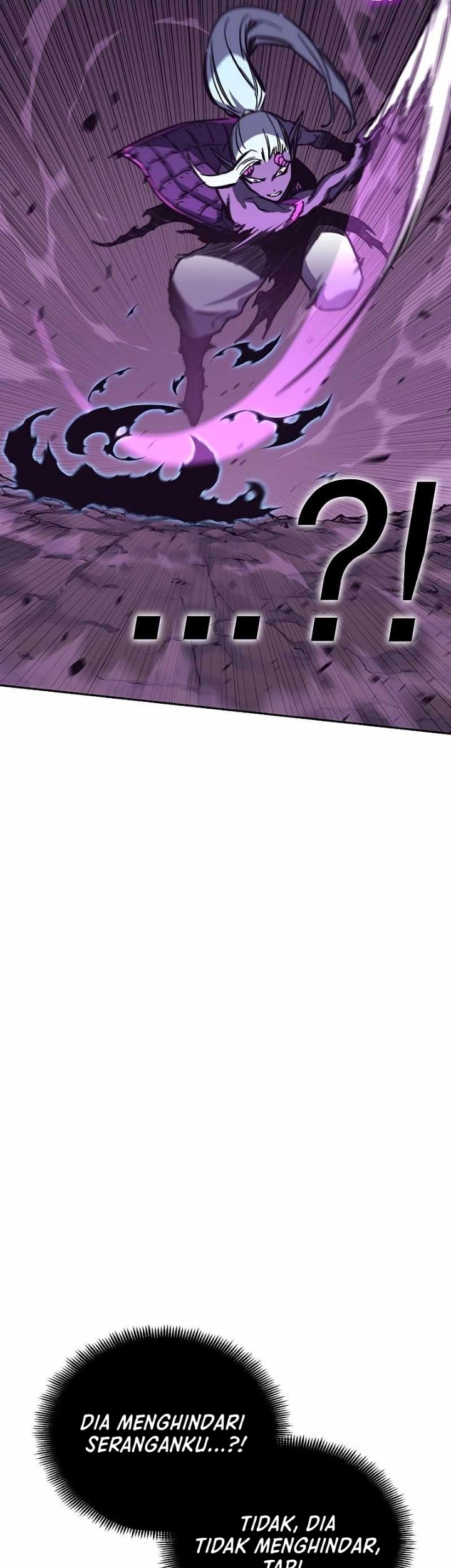 X Ash Chapter 53 Gambar 29