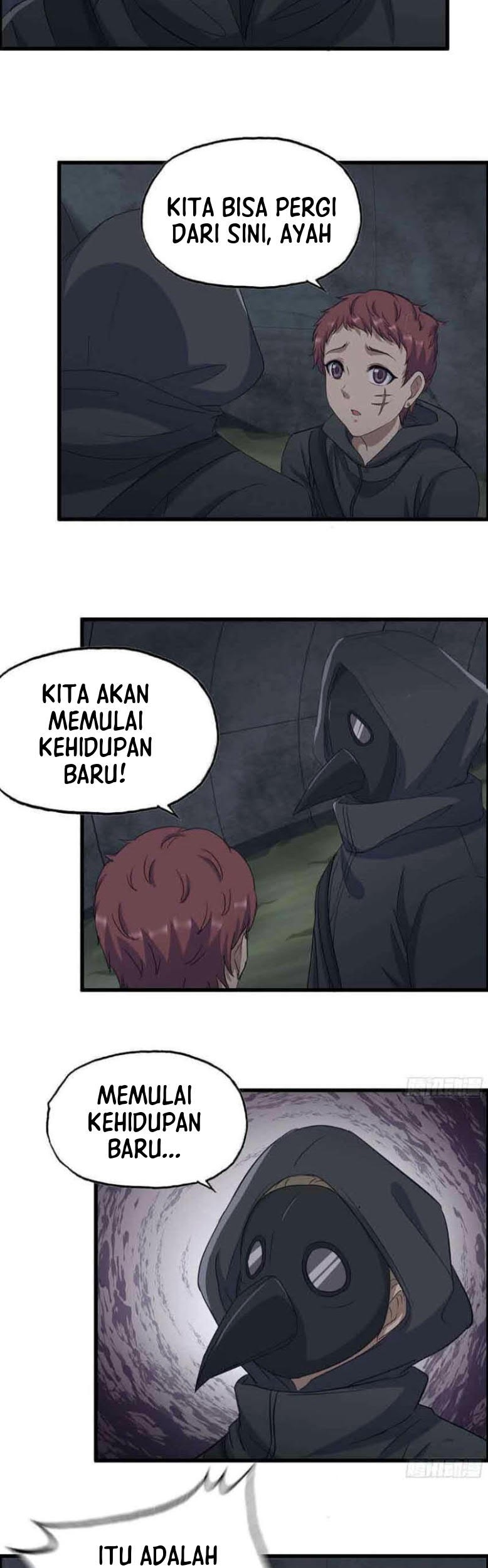 I Moved The BRICS In The Last Days Chapter 284 Gambar 7