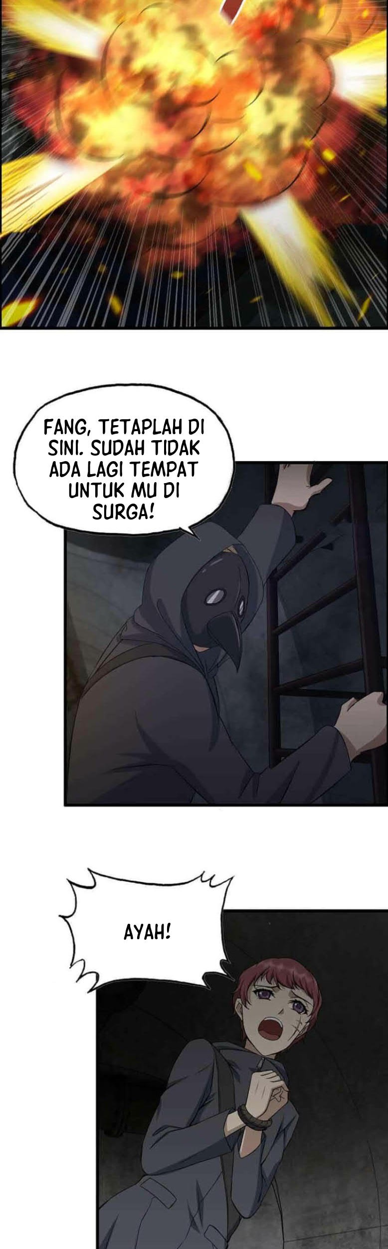 I Moved The BRICS In The Last Days Chapter 284 Gambar 11